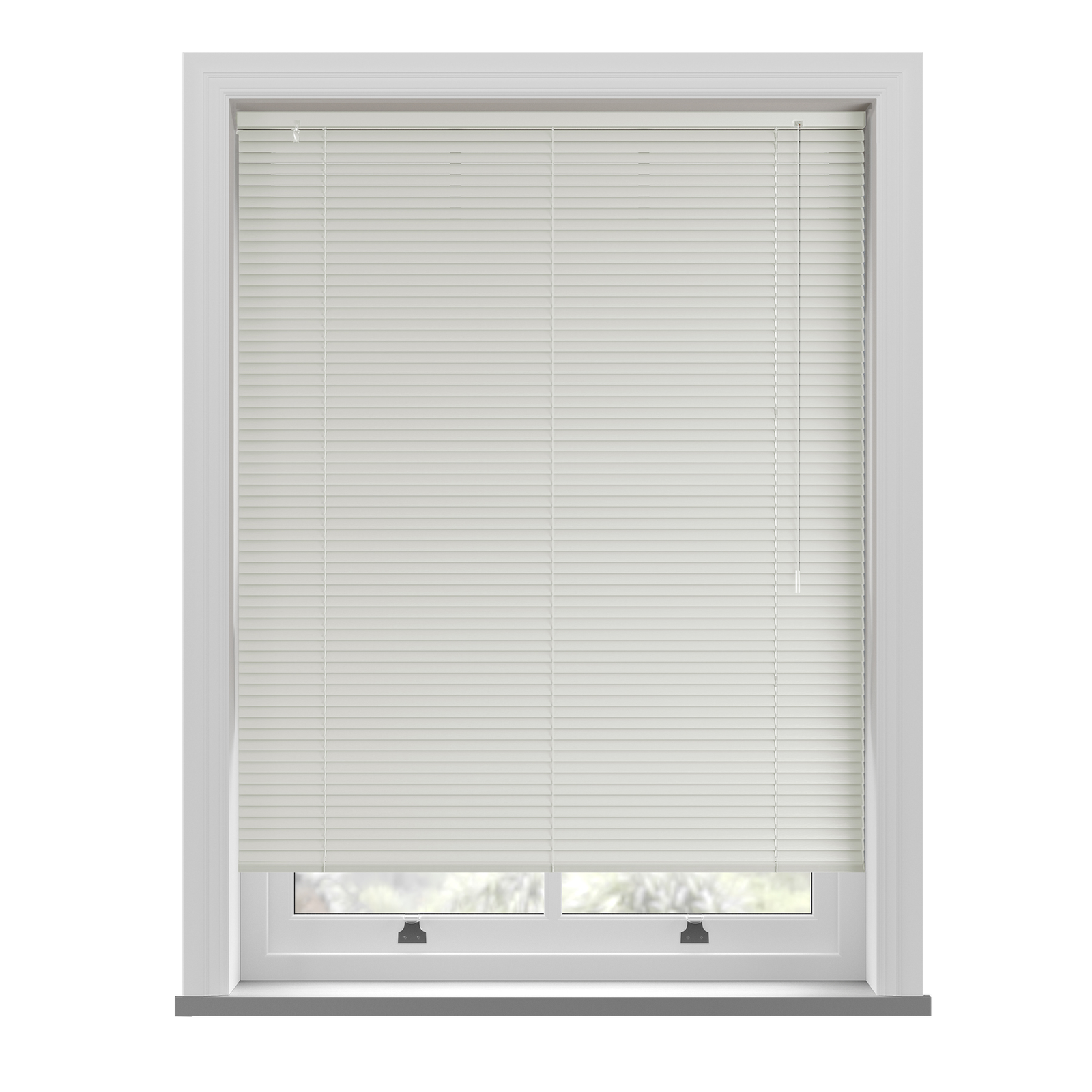 25mm Slat Echo